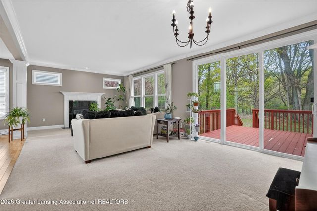 2607 Sophiea Parkway, Okemos, MI 48864