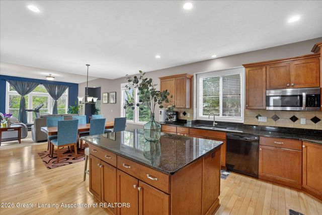 2607 Sophiea Parkway, Okemos, MI 48864