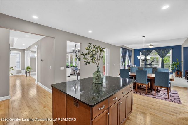 2607 Sophiea Parkway, Okemos, MI 48864