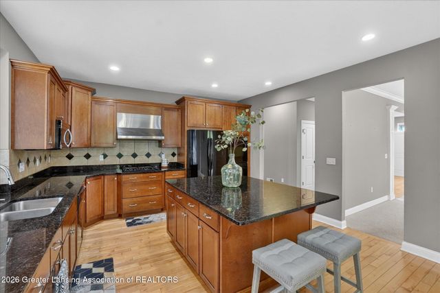 2607 Sophiea Parkway, Okemos, MI 48864