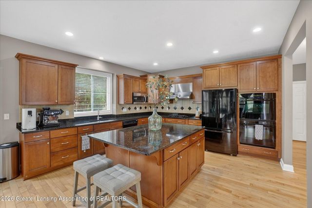 2607 Sophiea Parkway, Okemos, MI 48864