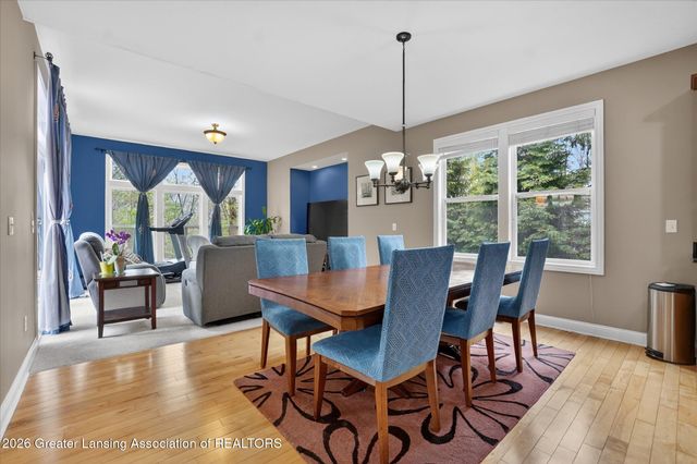 2607 Sophiea Parkway, Okemos, MI 48864