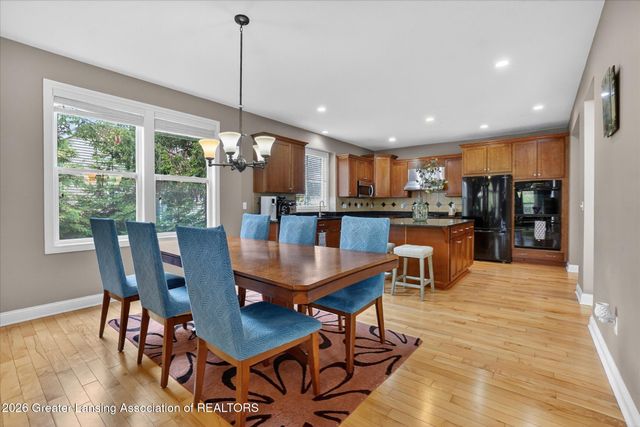 2607 Sophiea Parkway, Okemos, MI 48864