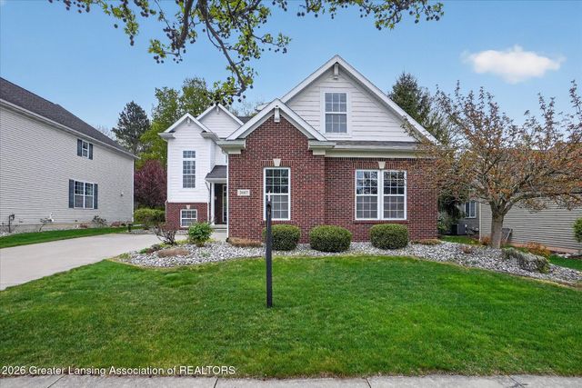 2607 Sophiea Parkway, Okemos, MI 48864