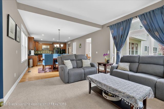 2607 Sophiea Parkway, Okemos, MI 48864