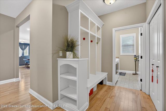 2607 Sophiea Parkway, Okemos, MI 48864
