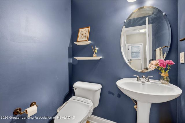 2607 Sophiea Parkway, Okemos, MI 48864