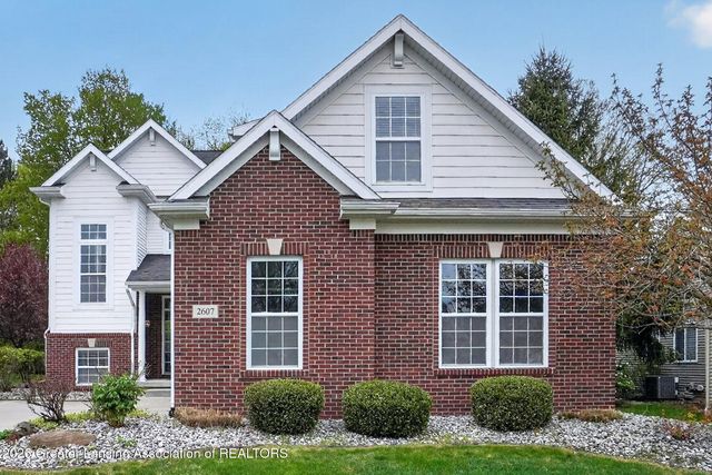 2607 Sophiea Parkway, Okemos, MI 48864