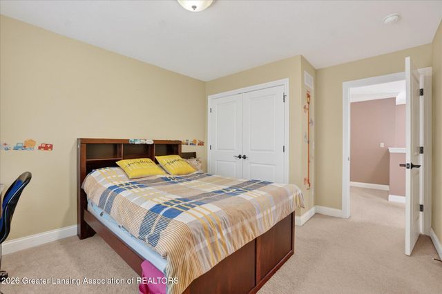 2607 Sophiea Parkway, Okemos, MI 48864