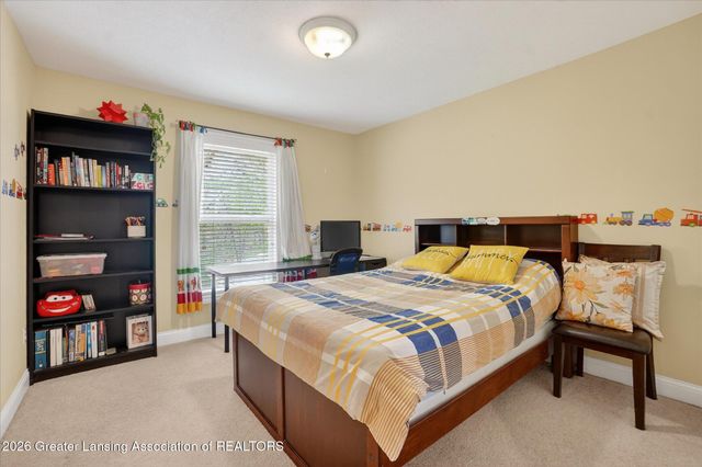 2607 Sophiea Parkway, Okemos, MI 48864