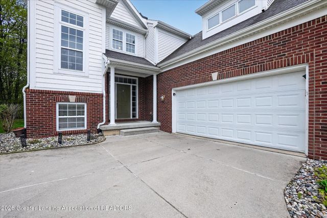 2607 Sophiea Parkway, Okemos, MI 48864