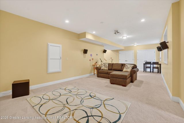 2607 Sophiea Parkway, Okemos, MI 48864