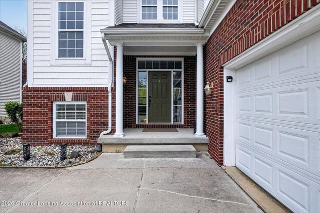 2607 Sophiea Parkway, Okemos, MI 48864