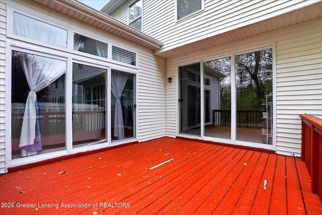 2607 Sophiea Parkway, Okemos, MI 48864