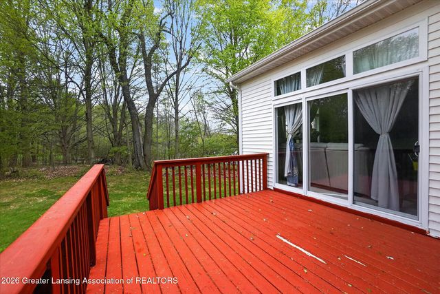 2607 Sophiea Parkway, Okemos, MI 48864