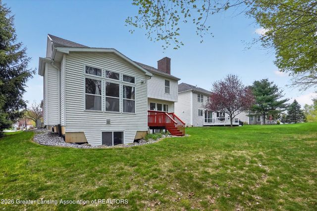 2607 Sophiea Parkway, Okemos, MI 48864