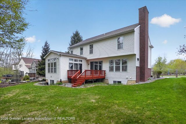 2607 Sophiea Parkway, Okemos, MI 48864