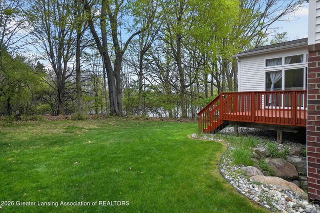 2607 Sophiea Parkway, Okemos, MI 48864