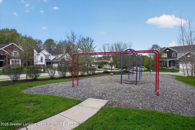 2607 Sophiea Parkway, Okemos, MI 48864
