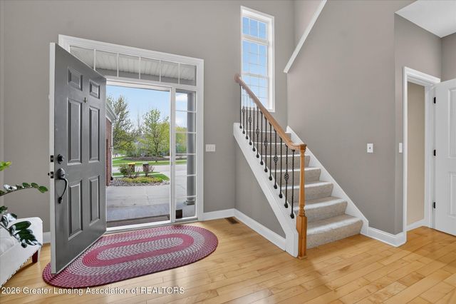 2607 Sophiea Parkway, Okemos, MI 48864
