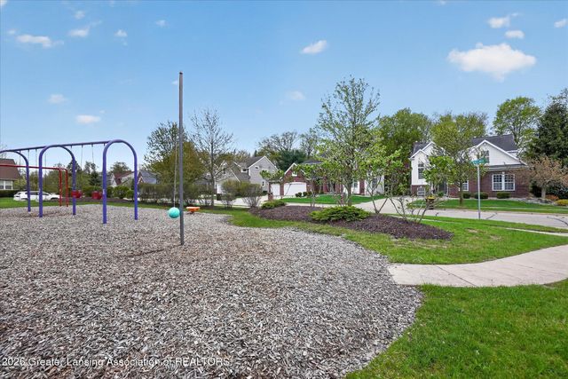 2607 Sophiea Parkway, Okemos, MI 48864