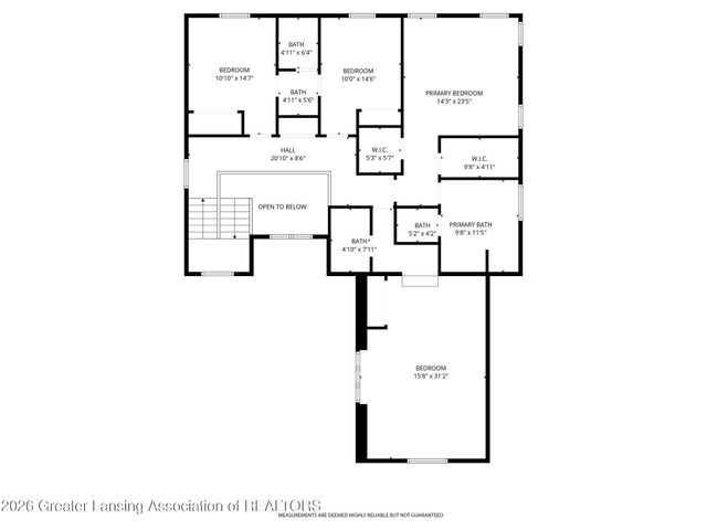 2607 Sophiea Parkway, Okemos, MI 48864