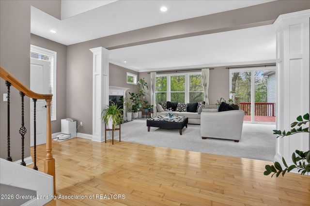 2607 Sophiea Parkway, Okemos, MI 48864
