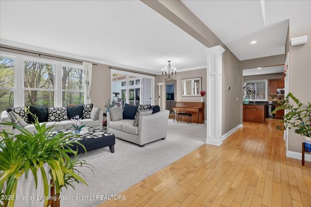 2607 Sophiea Parkway, Okemos, MI 48864