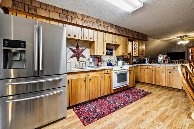 3512 Sorrell Lane, Traskwood, AR 72167