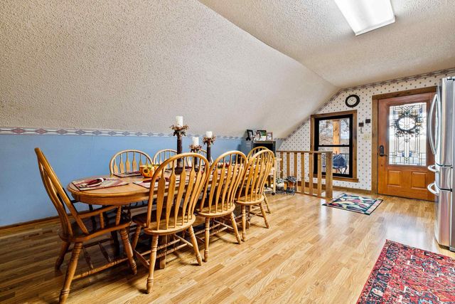 3512 Sorrell Lane, Traskwood, AR 72167