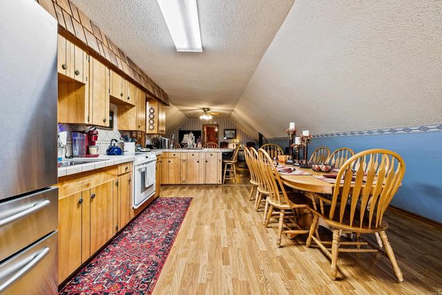 3512 Sorrell Lane, Traskwood, AR 72167