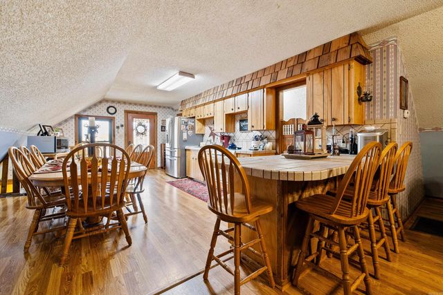 3512 Sorrell Lane, Traskwood, AR 72167