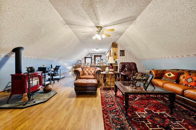 3512 Sorrell Lane, Traskwood, AR 72167