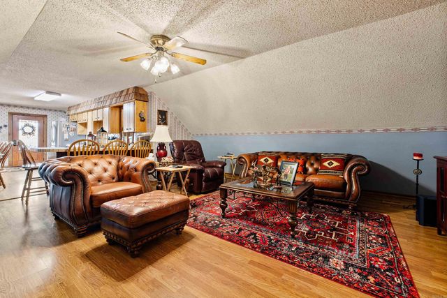 3512 Sorrell Lane, Traskwood, AR 72167