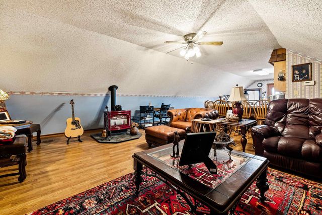 3512 Sorrell Lane, Traskwood, AR 72167