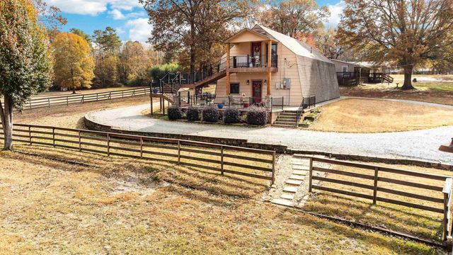 3512 Sorrell Lane, Traskwood, AR 72167