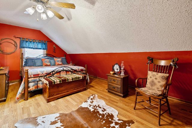 3512 Sorrell Lane, Traskwood, AR 72167