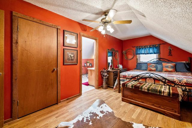 3512 Sorrell Lane, Traskwood, AR 72167