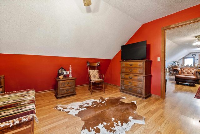 3512 Sorrell Lane, Traskwood, AR 72167