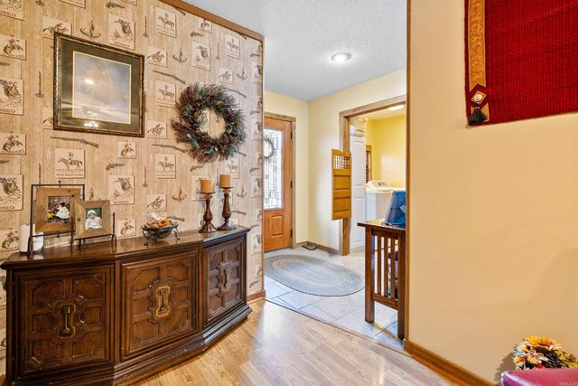 3512 Sorrell Lane, Traskwood, AR 72167