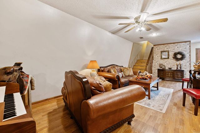 3512 Sorrell Lane, Traskwood, AR 72167