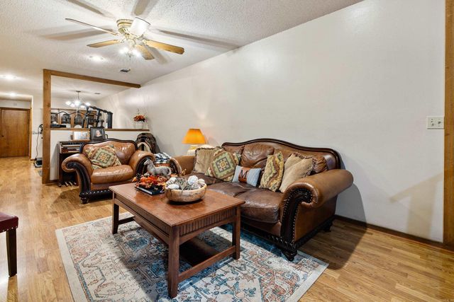 3512 Sorrell Lane, Traskwood, AR 72167