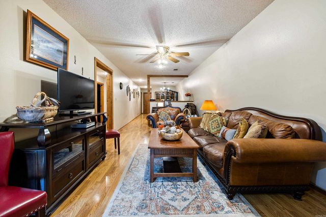 3512 Sorrell Lane, Traskwood, AR 72167