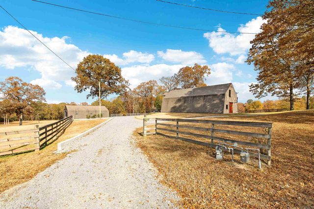 3512 Sorrell Lane, Traskwood, AR 72167