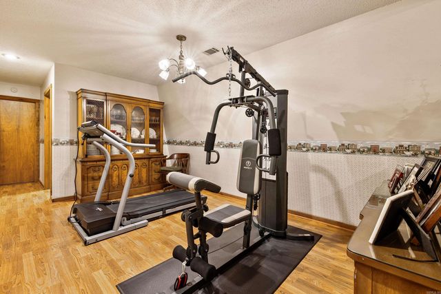 3512 Sorrell Lane, Traskwood, AR 72167