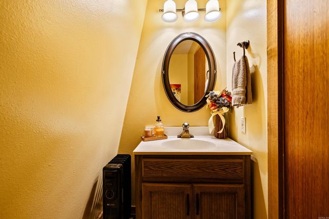 3512 Sorrell Lane, Traskwood, AR 72167