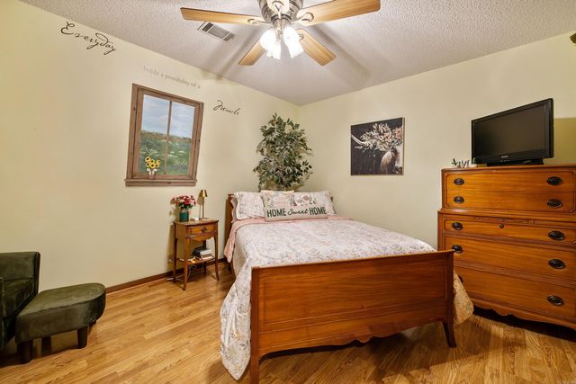 3512 Sorrell Lane, Traskwood, AR 72167