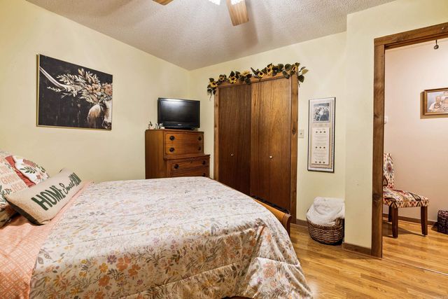 3512 Sorrell Lane, Traskwood, AR 72167