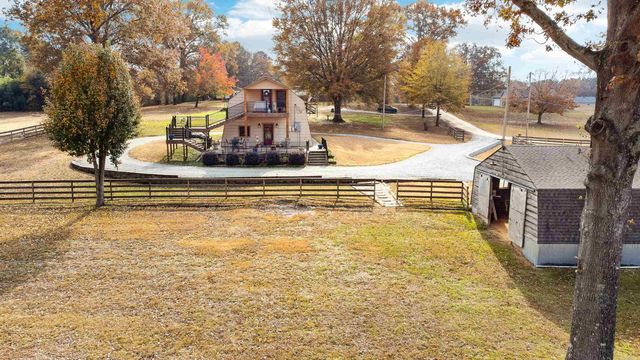 3512 Sorrell Lane, Traskwood, AR 72167