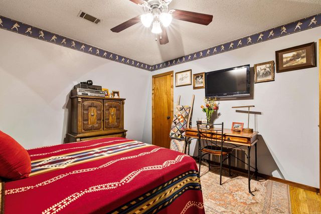 3512 Sorrell Lane, Traskwood, AR 72167